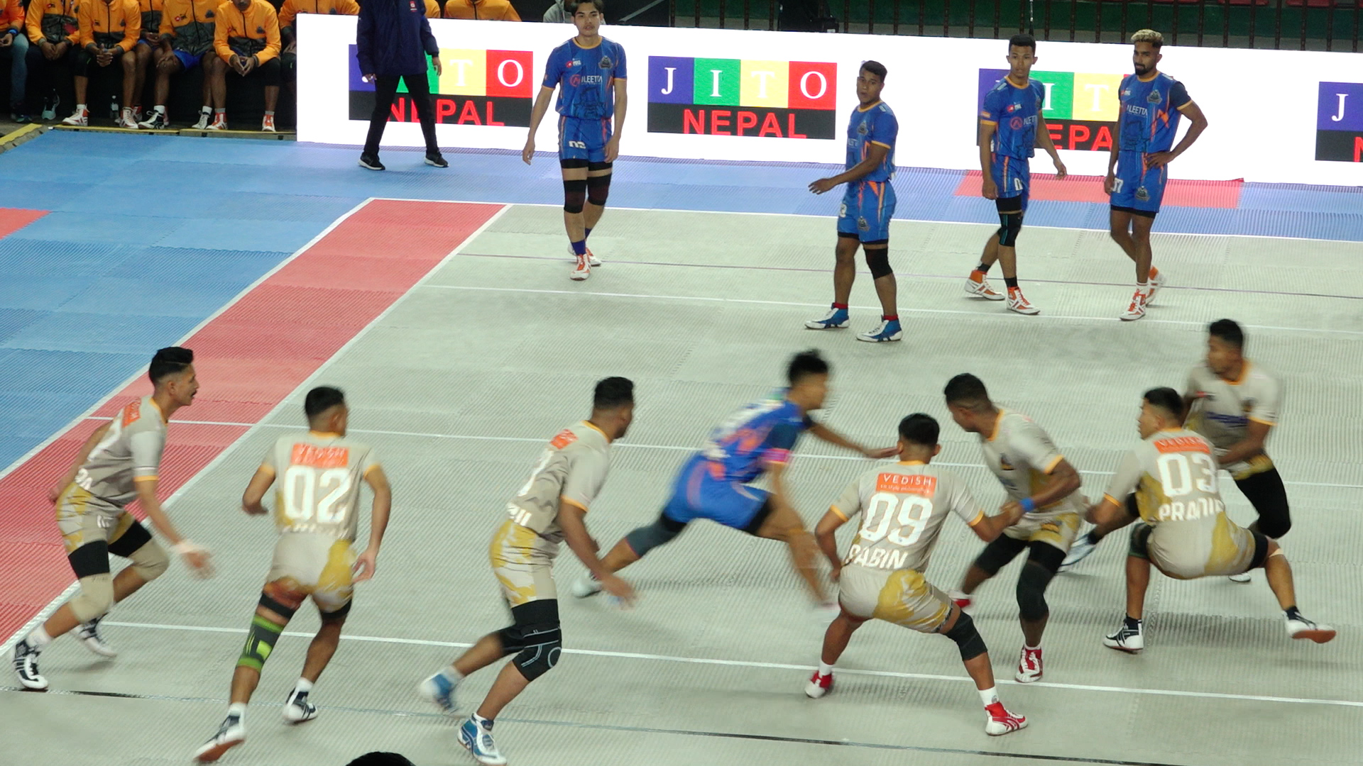 ‘बोल्दै नबोल्ने र मनपरी बोल्ने प्रवृत्तिले पार्टी बन्दैन’